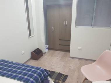 Casa de Juan y Violeta