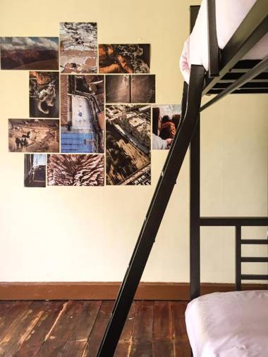 Holidays Hostel Arequipa