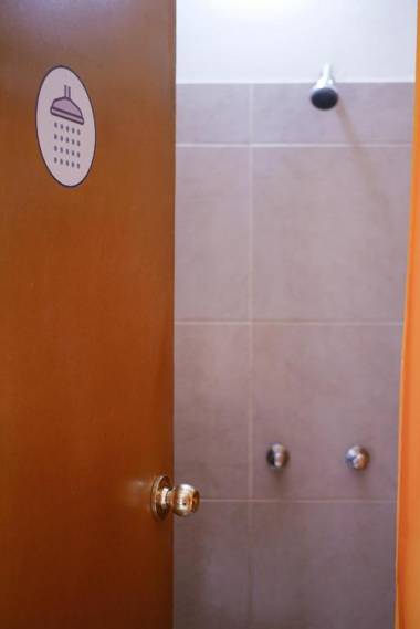 Holidays Hostel Arequipa