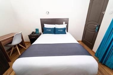 Ayenda La Casa de Irma