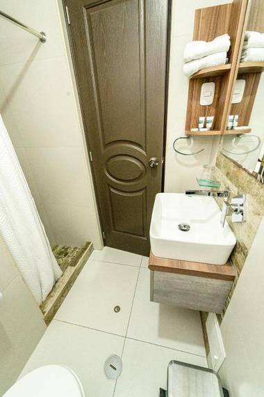 Ayenda La Casa de Irma