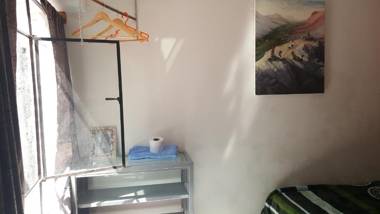 Hostel Viajeros Arequipa