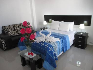 PRIVATE ROOMS / DOWNTOWN AREQUIPA