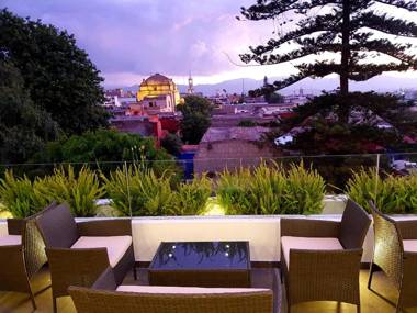 Vita Hoteles Arequipa