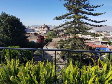 Vita Hoteles Arequipa