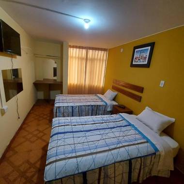 Hostal Cristal de luna