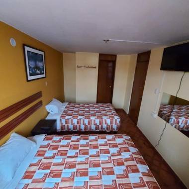 Hostal Cristal de luna