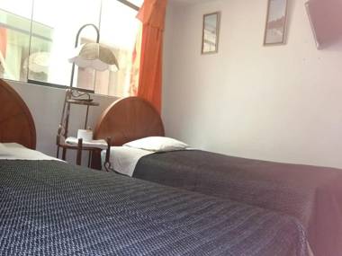 Hostal Espinoza II