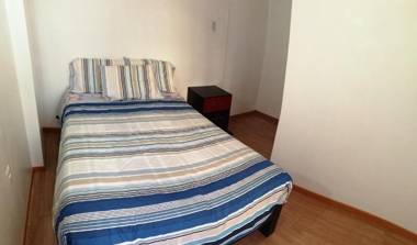 La Casa de Leonardo YANAHUARA