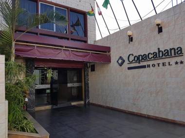 Copacabana Hotel