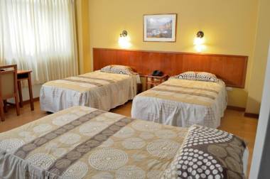 Primavera Plaza Hotel