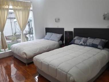 Hospedaje Familiar Rigimark