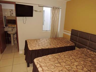 Majestuoso Hospedaje