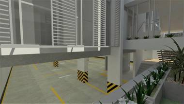 Hotel Suite Terrazzo