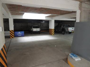 Hotel Suite Terrazzo