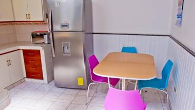 Le Prince Apart Tacna