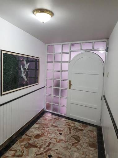 Le Prince Apart Tacna