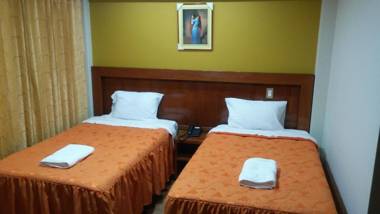 Sumaq Hotel Tacna