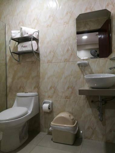 Hotel Spa Machupicchu