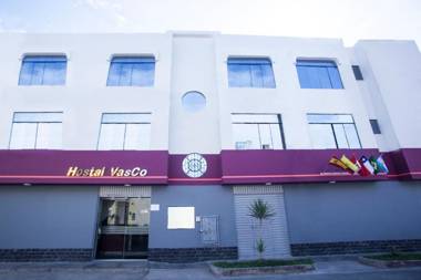 Hostal Vasco