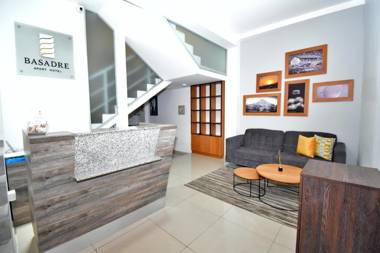 Apart Hotel Basadre