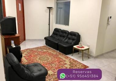 Departamento Bolognesi Tacna
