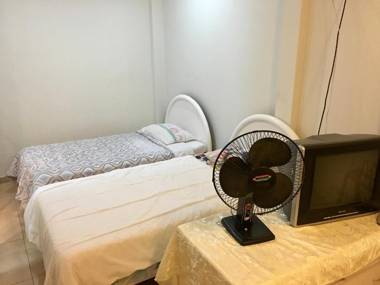 Departamento Bolognesi Tacna