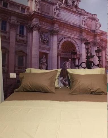 Terra Suites Ecogreen