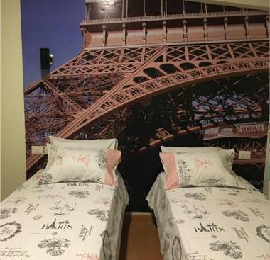 Terra Suites Ecogreen