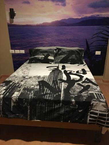 Terra Suites Ecogreen