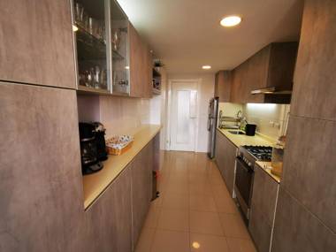 Hab. Privada con la mejor vista