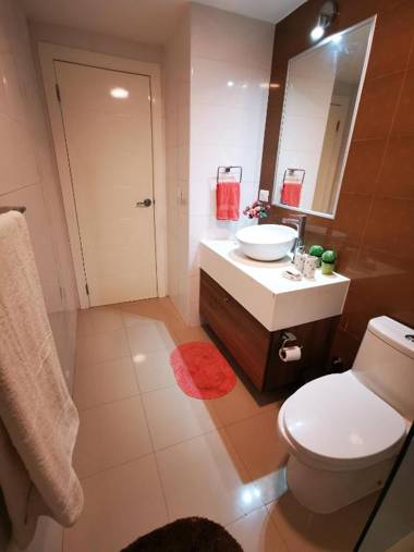 Hab. Privada con la mejor vista