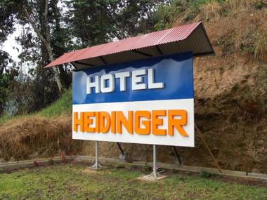 Hotel Heidinger