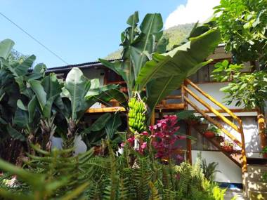 FRANKFURTER HOF FAMILIAR Oxapampa