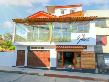 Sumaq Dreams Ayacucho
