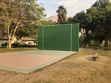 Casa Campo Machu Picchu - Club Los Girasoles Chaclacayo