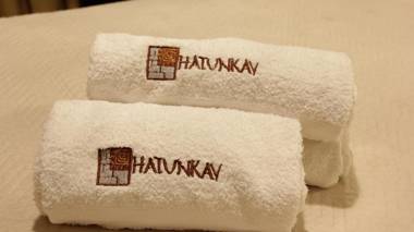 Hotel Hatunkay Chaclacayo