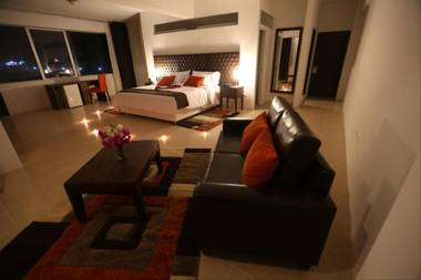 Guizado Portillo Hacienda & Resort