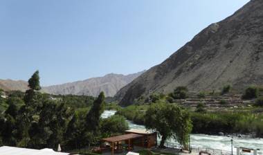 El Molino Hotel y Restaurant