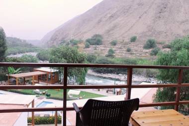 El Molino Hotel y Restaurant