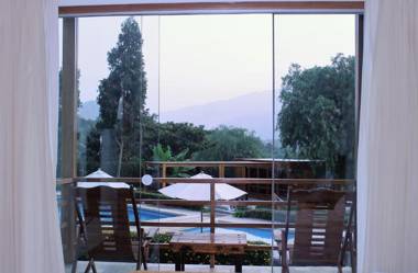 El Molino Hotel y Restaurant