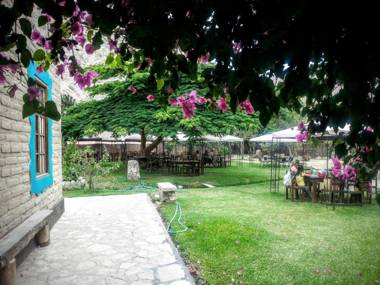 Refugio de Santiago Ecolodge