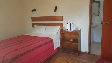 La Fortaleza del Inca