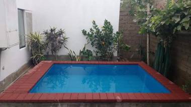 Casa Langla Lunahuana