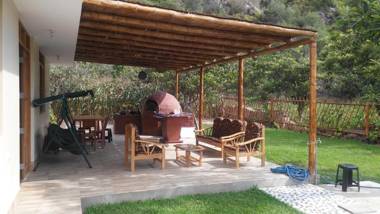 Casa de Campo Chinkay - Lunahuana