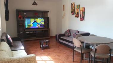 Casa de Campo Chinkay - Lunahuana