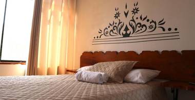 Lunawasi Café Hospedaje