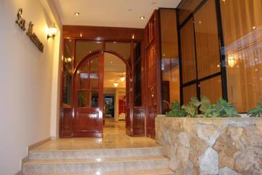 La Mansion Casa Hotel