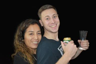 Waves Surf Camp Peru