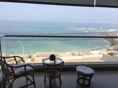 Apartamento Playa Señoritas